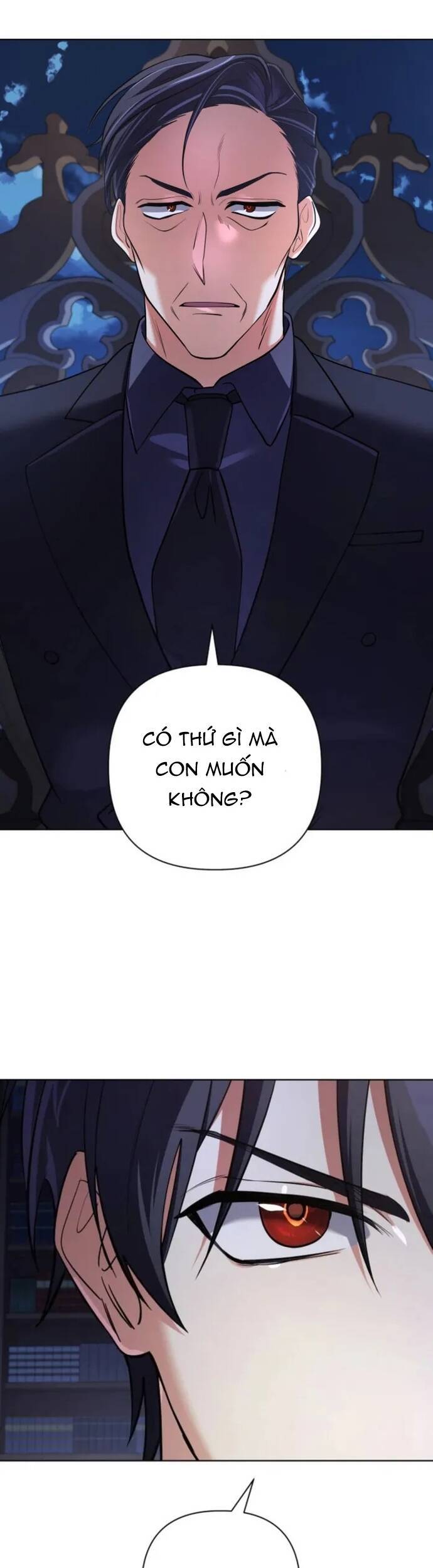 sự trở lại của đại pháp sư huyền thoại chapter 28 39