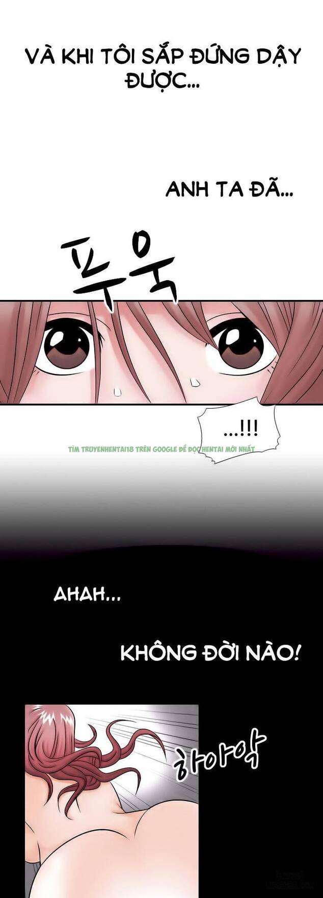 mùi vị của đôi bàn tay chapter 4 17