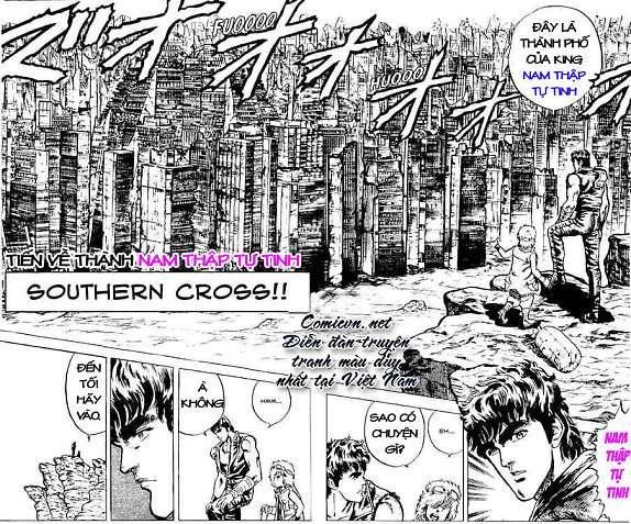 bắc đẩu thần quyền chapter 5 2