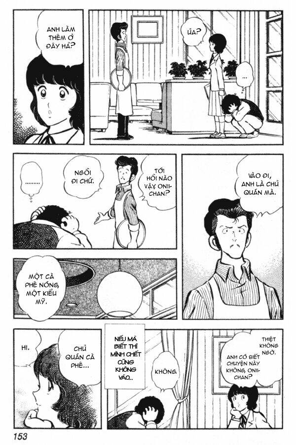 miyuki chapter 13 17