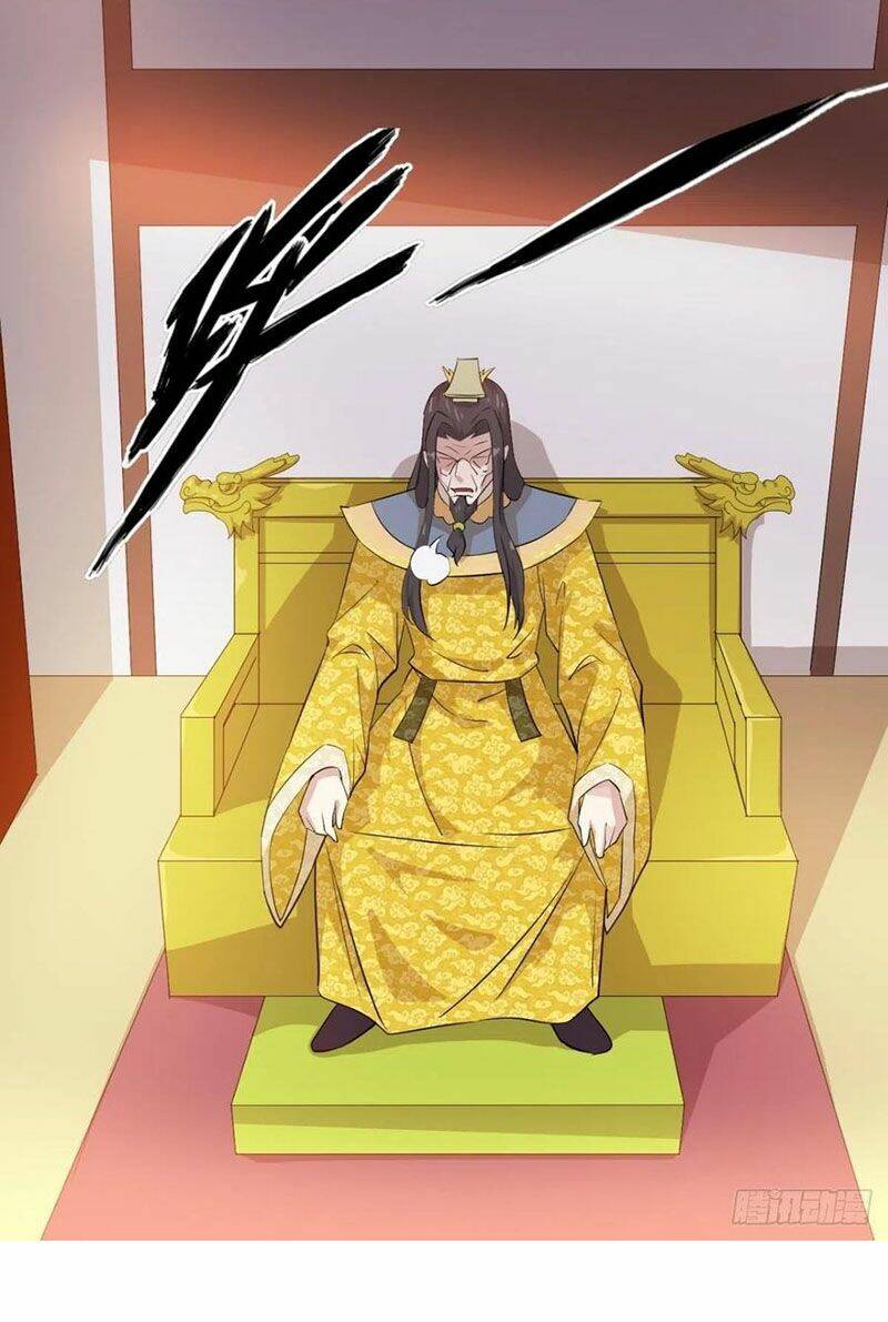 thiên hạ kiếp chapter 52 23