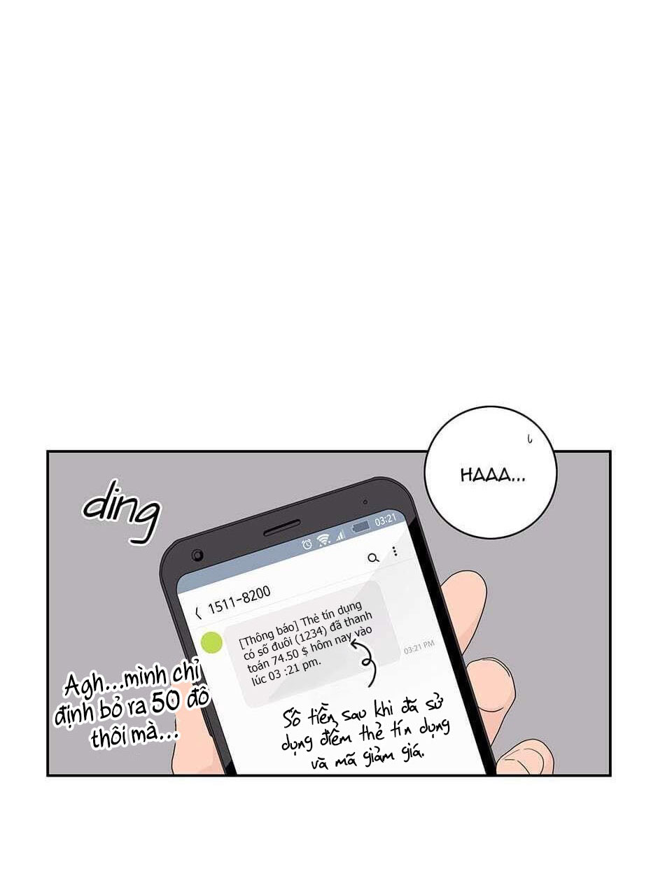 Toy Complex chapter 25 - Trang 36