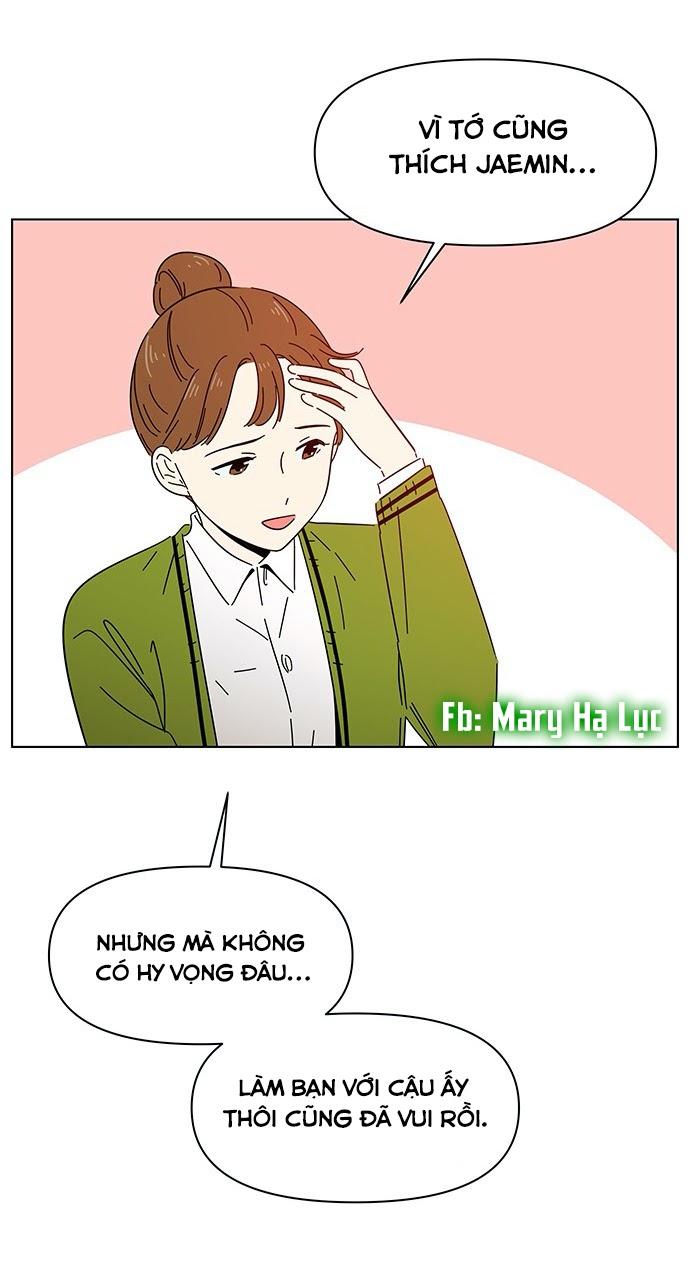 thanh xuân rực rỡ - season of blossom chapter 2 54