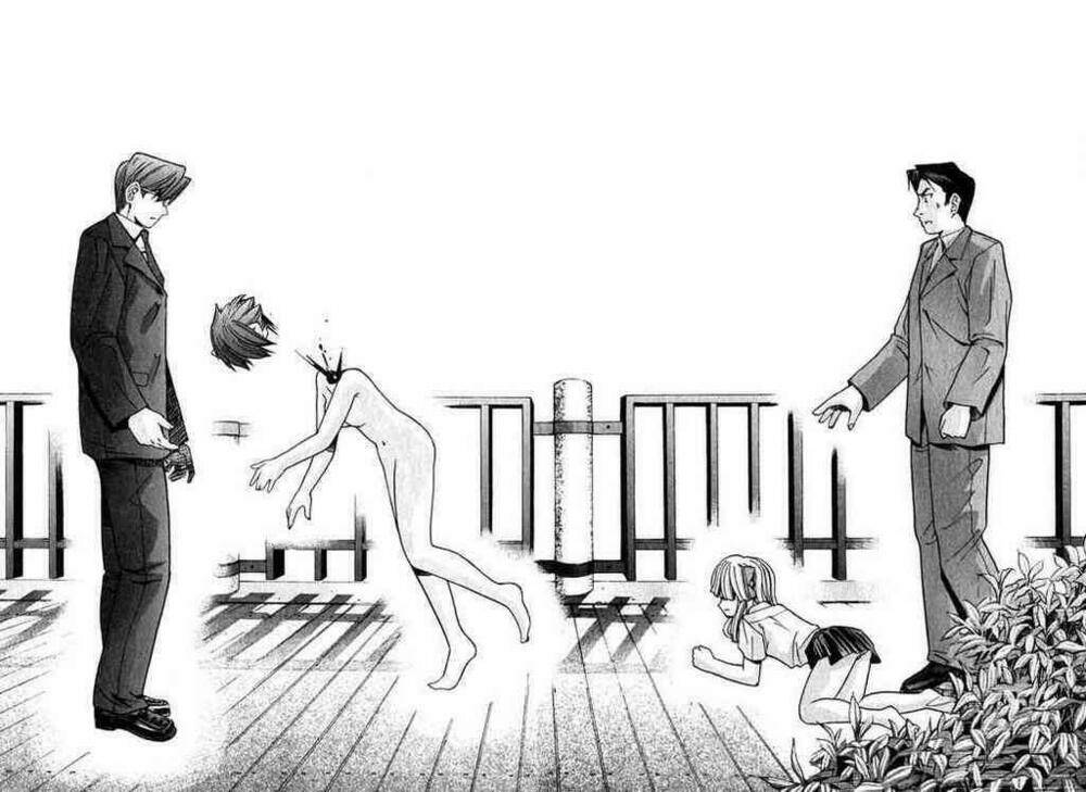 elfen lied chapter 57 16