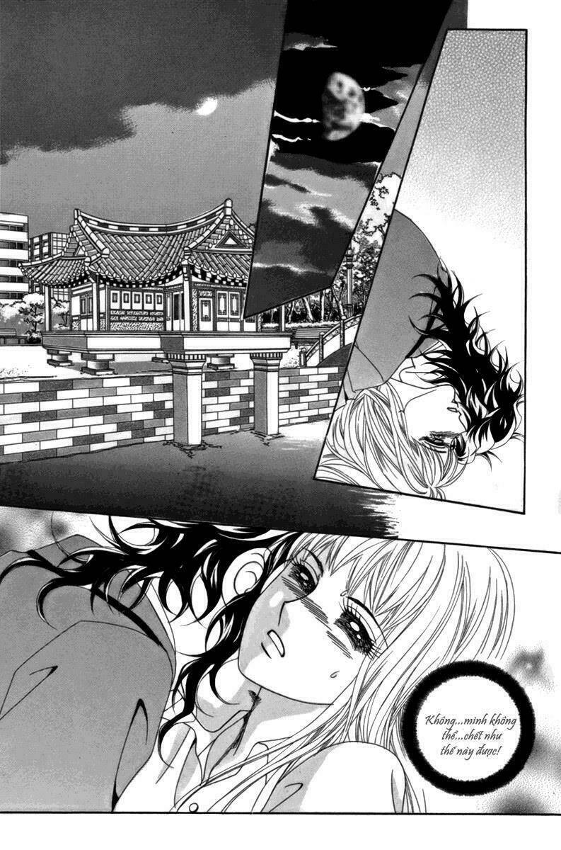 bạn trai tôi là ma cà rồng chapter 5 44