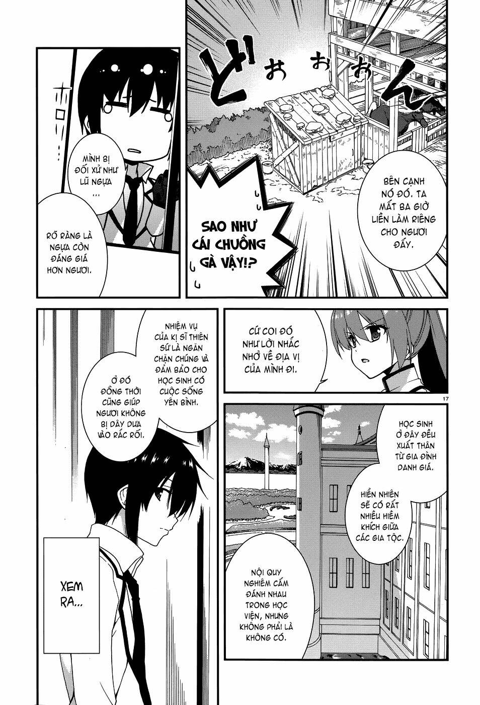 seirei tsukai no kenbu chapter 4 18