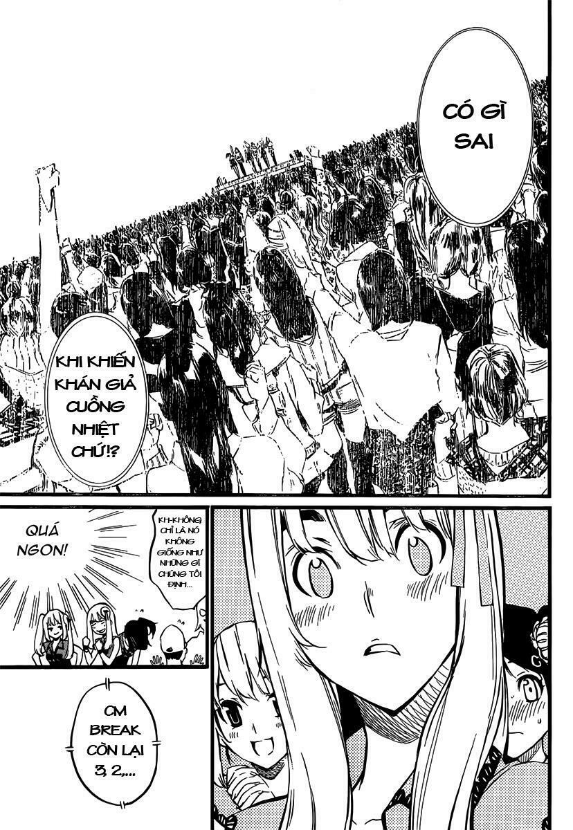 akb49 - renai kinshi jourei chapter 86 7