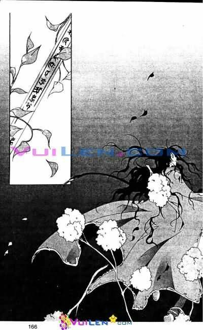 tiểu nữ vương chapter 8 166