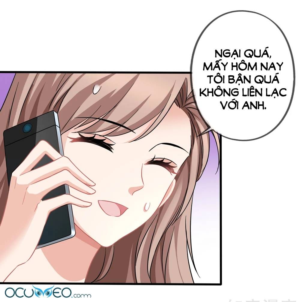 mỹ vị giai thê chapter 43.1 18