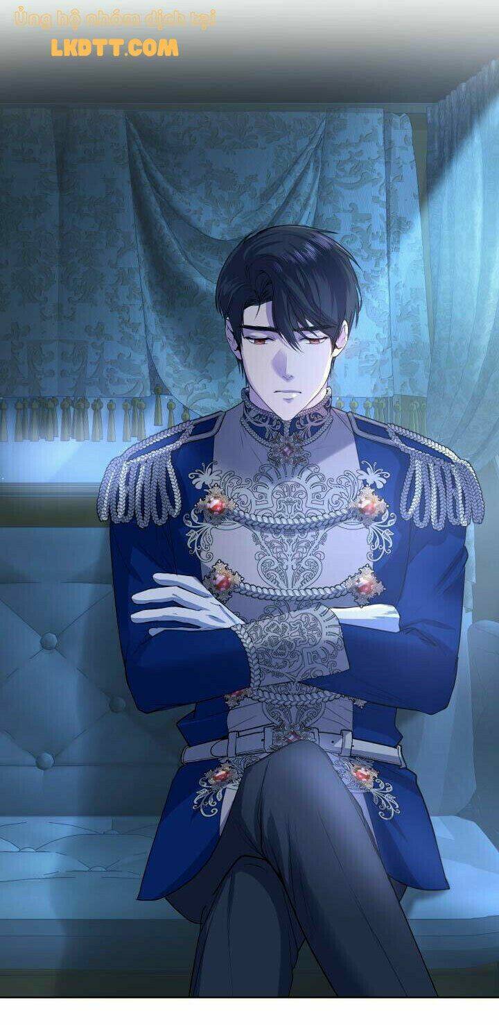 nhà điều chế nước hoa độc quyền của bạo chúa chapter 30 2