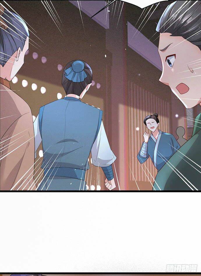 bệnh kiều phu quân ngạnh thượng cung chapter 20 38