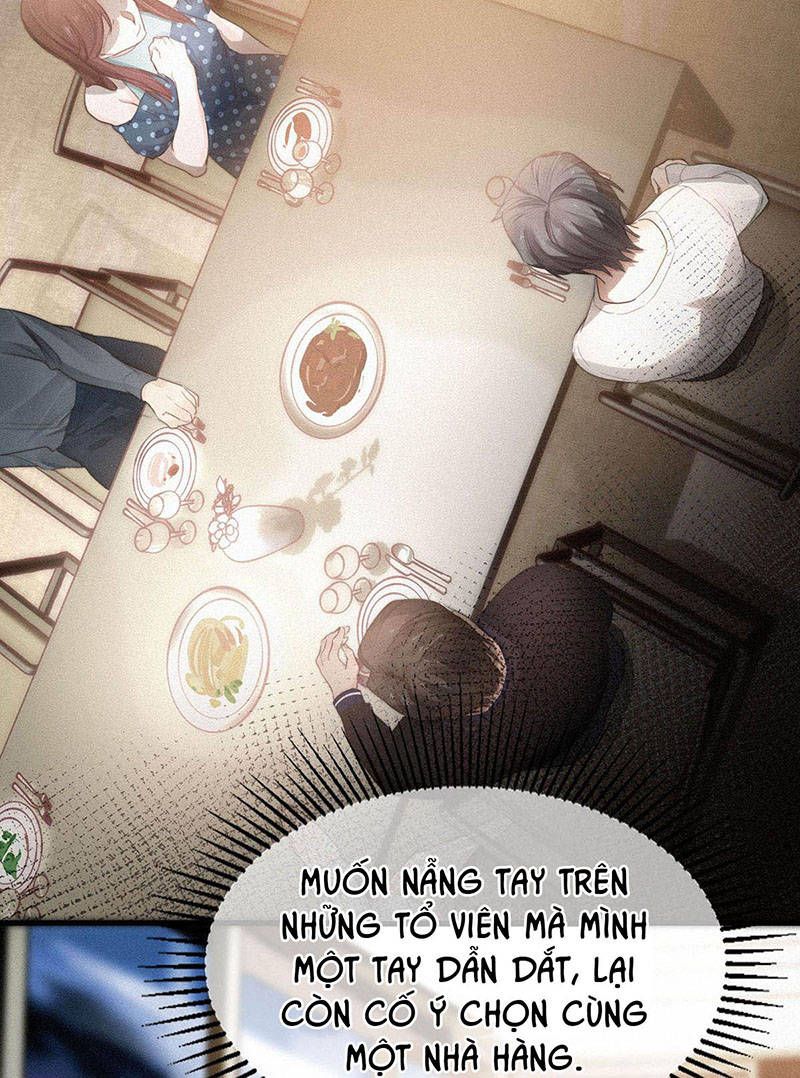 thần thương (môi súng) chapter 5 17