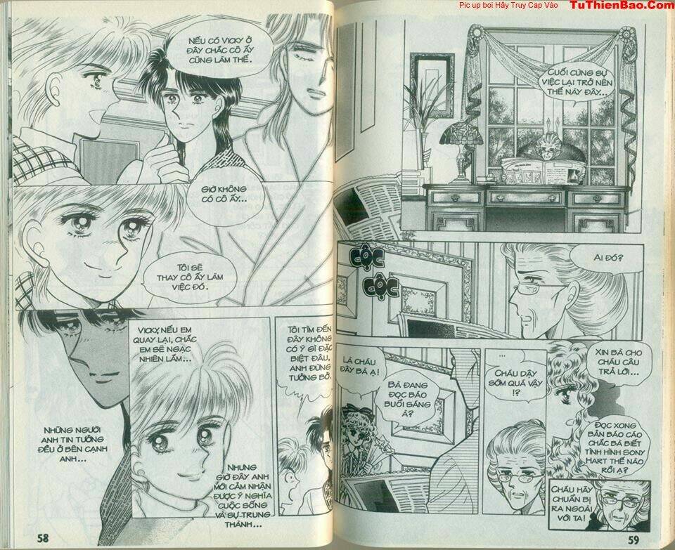 tiểu thư ngổ ngáo chapter 3 29