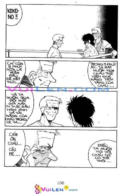 truyền nhân atula - shura no mon i chapter 25 157