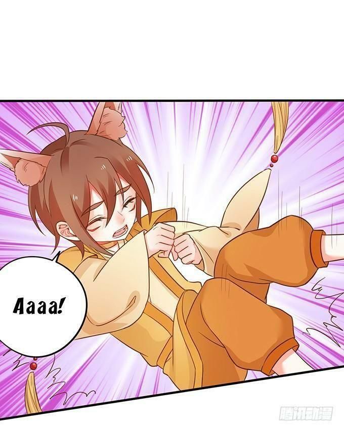 hồ tiên hung bạo chapter 66 40