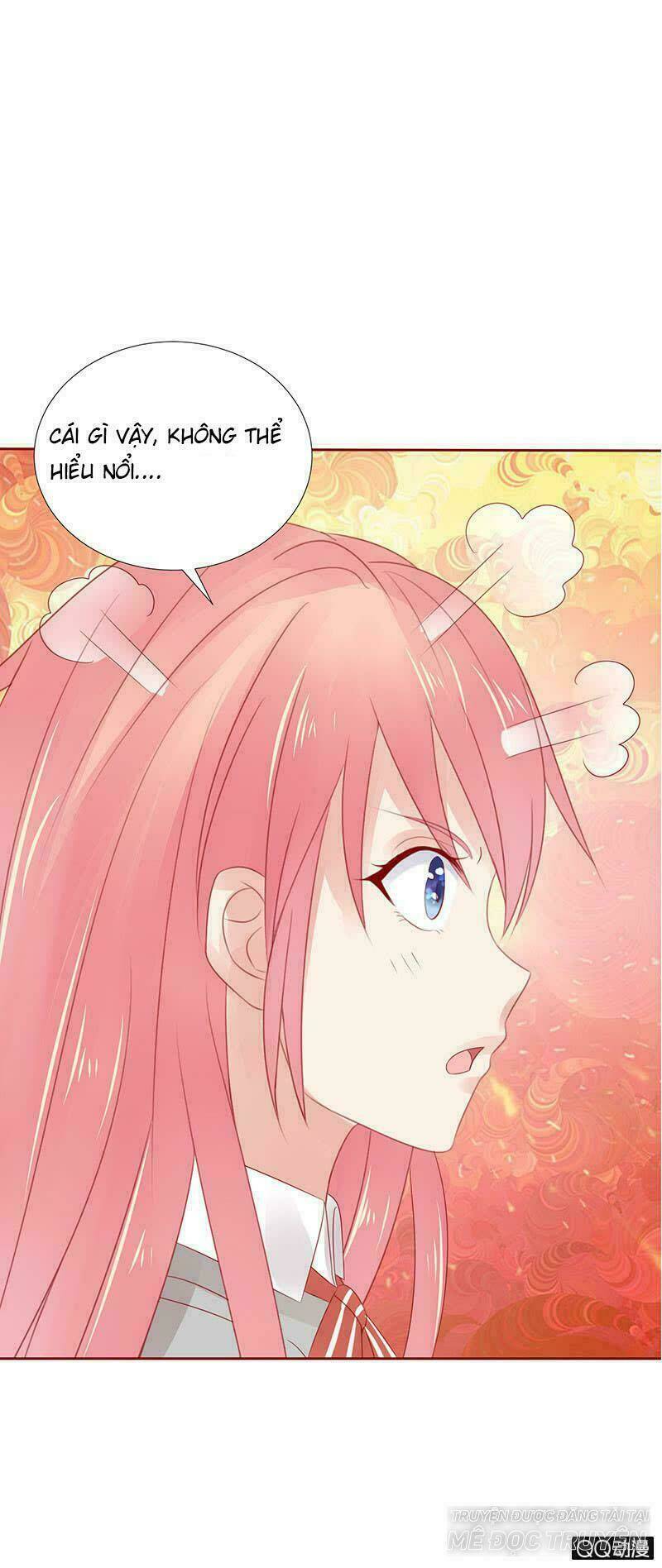 băng sơn học trưởng không được chọc chapter 27.2 22