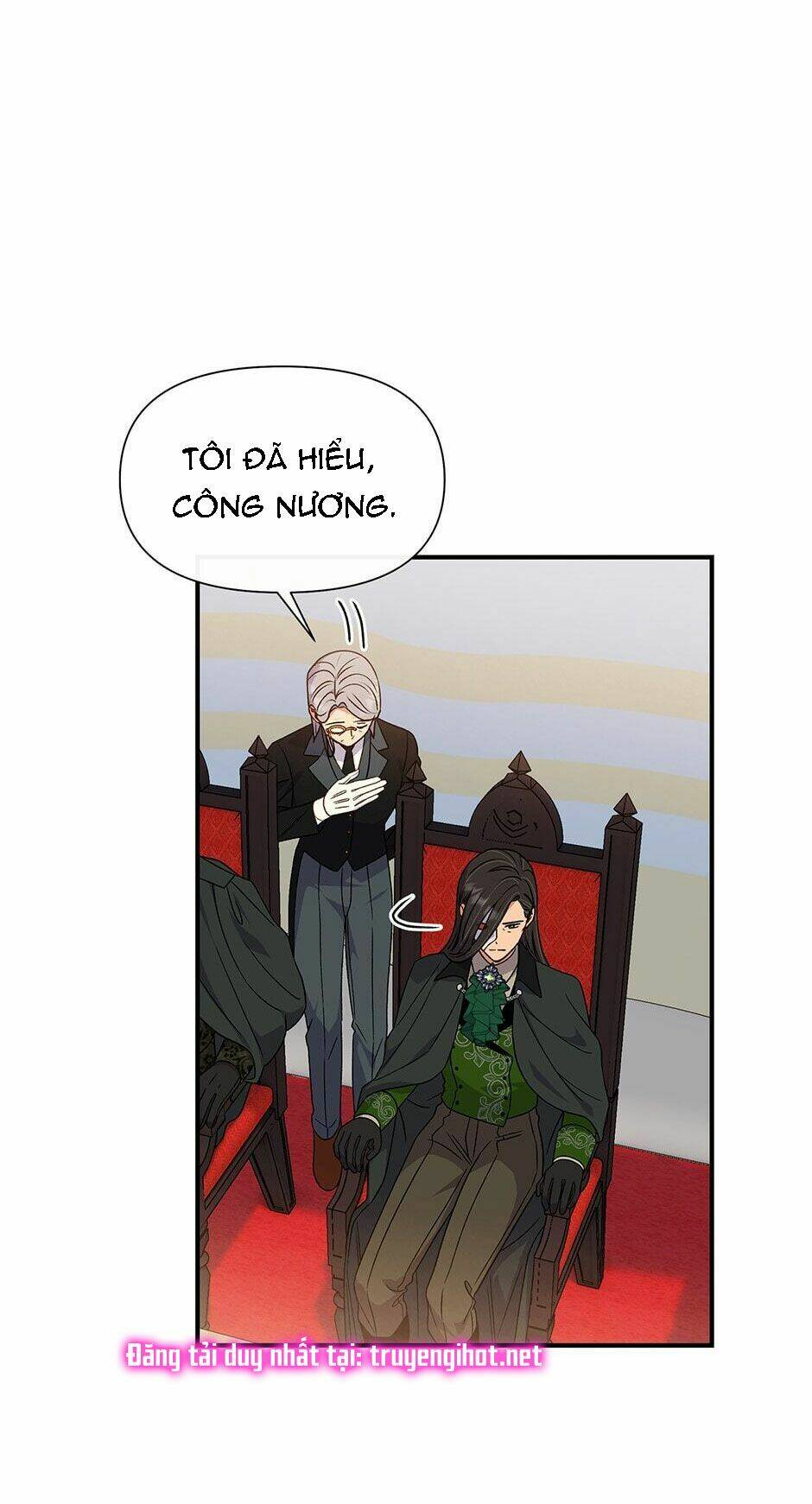 khế ước của nữ công tước quái vật chapter 105 74