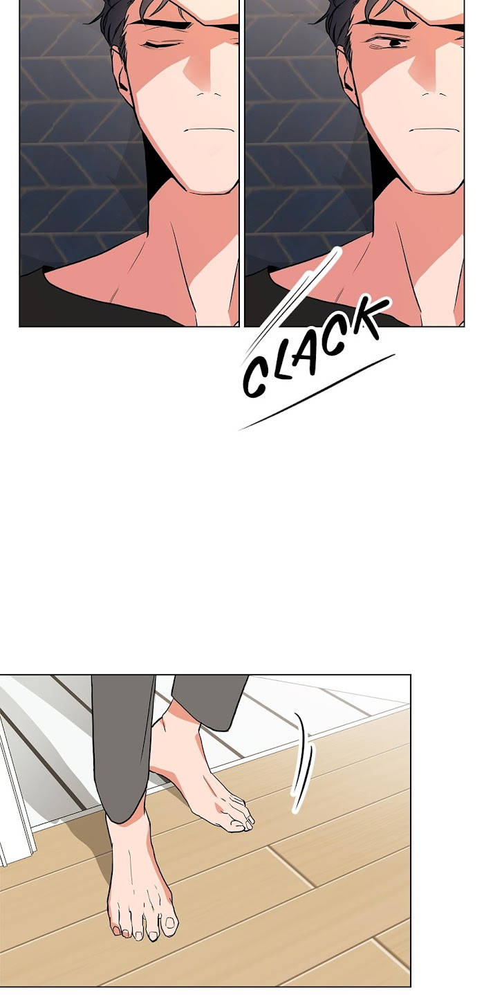 [raw] red candy chapter 46 6