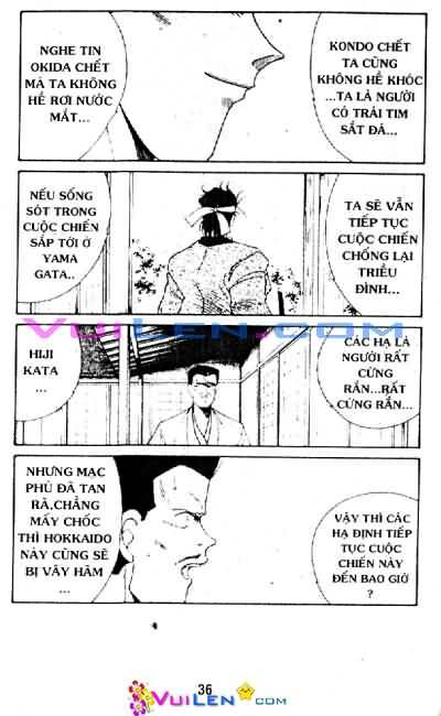 truyền nhân atula phần ii chapter 4 37