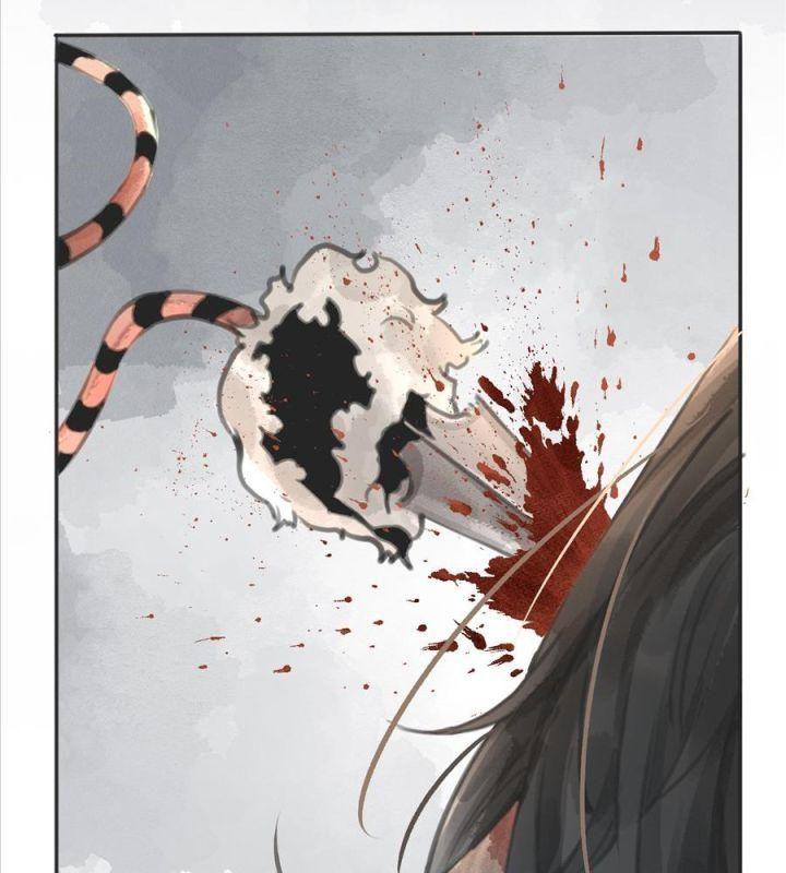 thiếu niên ca hành - phong hoa tuyết nguyệt chapter 1 73