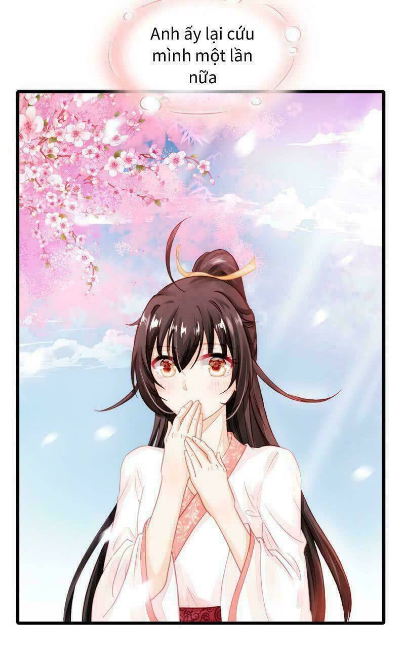 thần thám song kiêu chapter 31 11