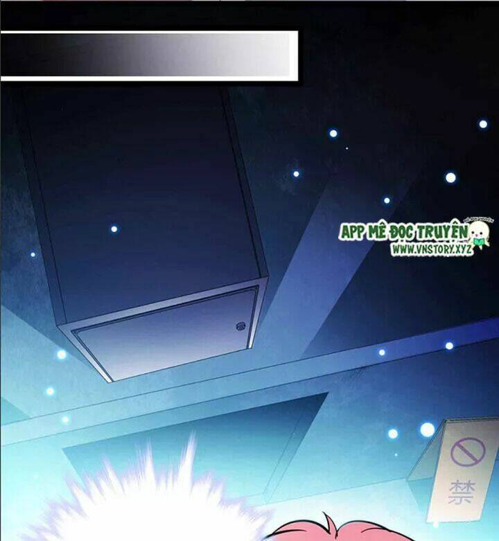 nữ hầu sau giờ học chapter 68 5