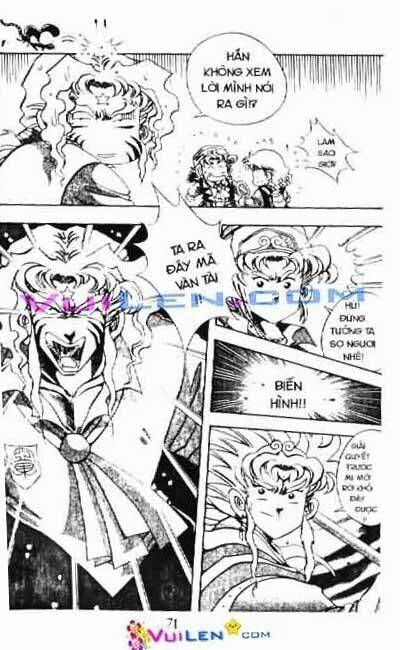 những người bạn tốt chapter 4 72