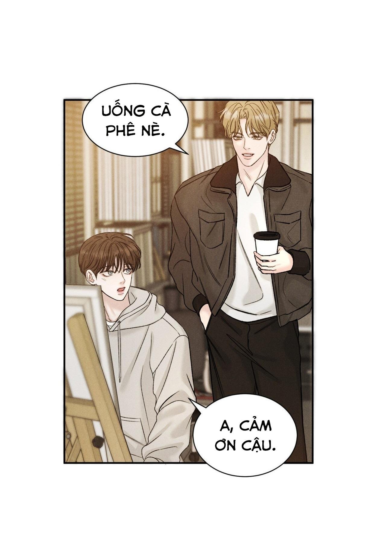 ân huệ chapter 2 30