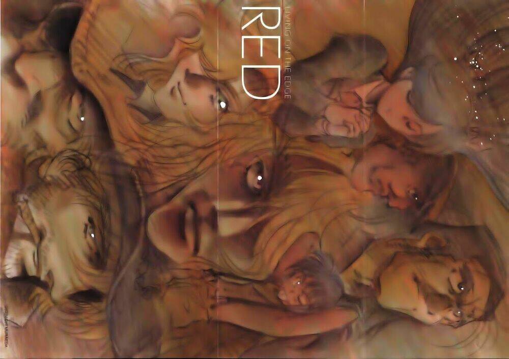 red living on the edge - người da đỏ lang thang chapter 90 3