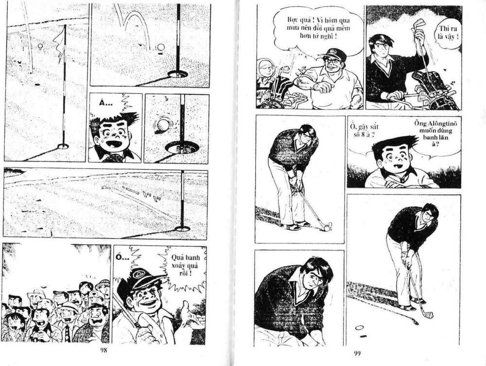 tân teppi chapter 44 48