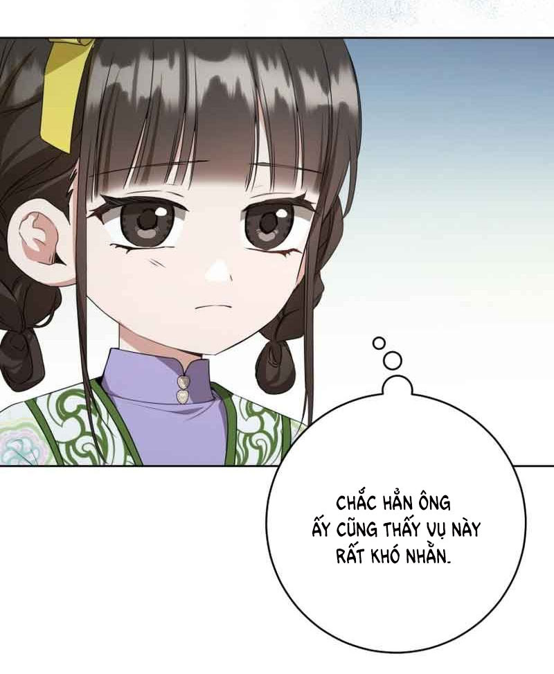 trở thành đứa cháu gái bị ghẻ lạnh trong gia tộc võ giả hùng mạnh chapter 30.2 17