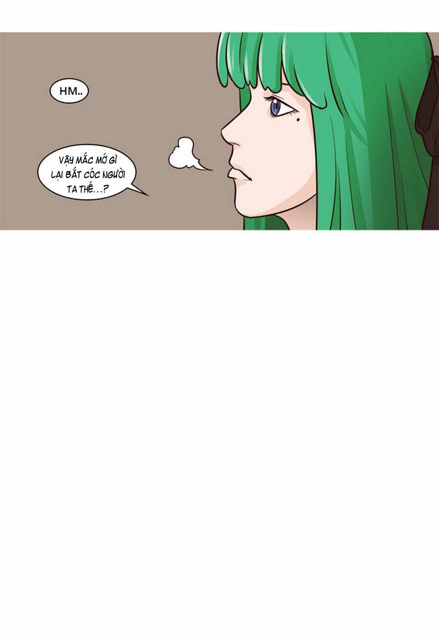 the devil king is bored chapter 32 31