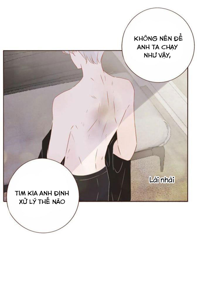 ôm chặt vào lòng chapter 31 41