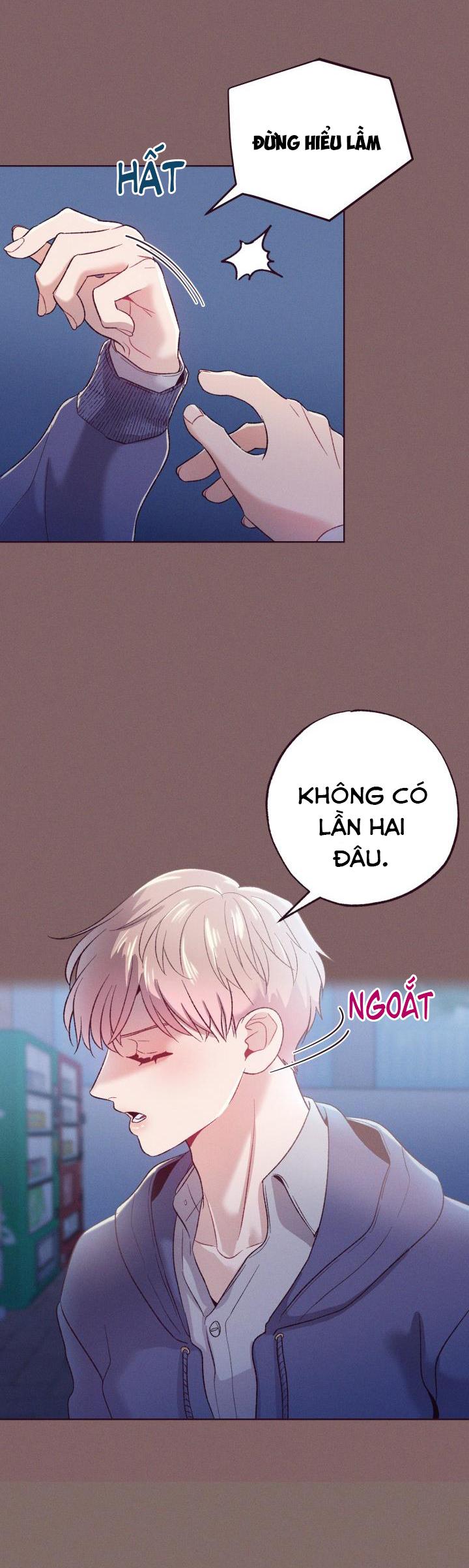 sụp đổ chapter 5 33