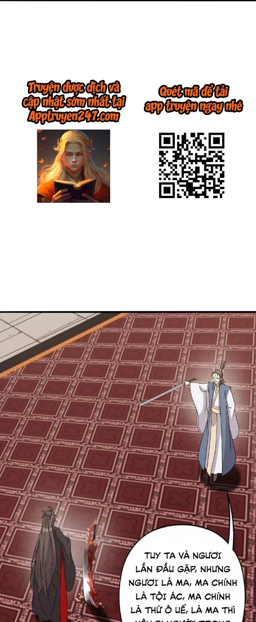 tiên võ đế tôn chapter 486 13