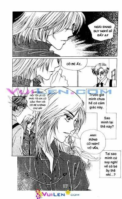 bữa tối của hoàng tử chapter 1 37