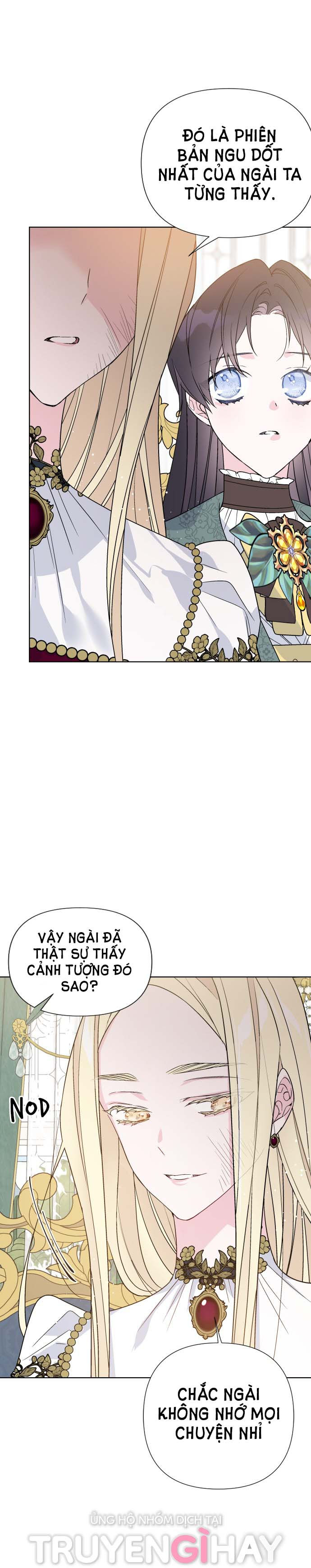 cách hiệp sĩ sống như một tiểu thư chapter 50 33