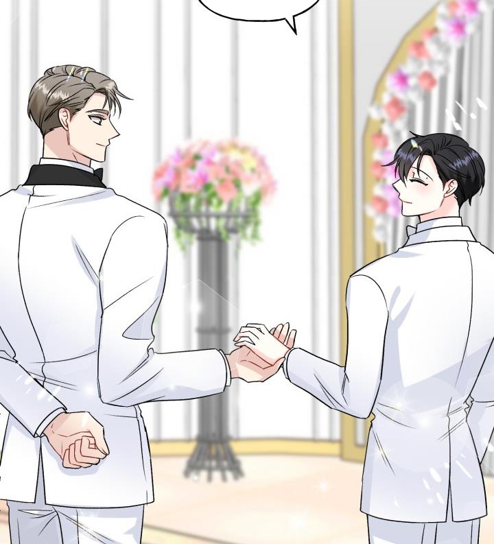 xác suất tình yêu chapter 55 34