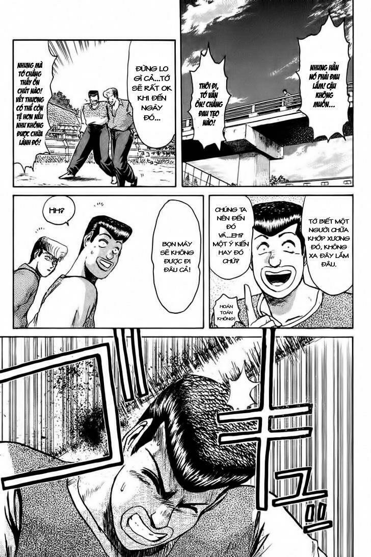 shonan junai gumi chapter 61 14