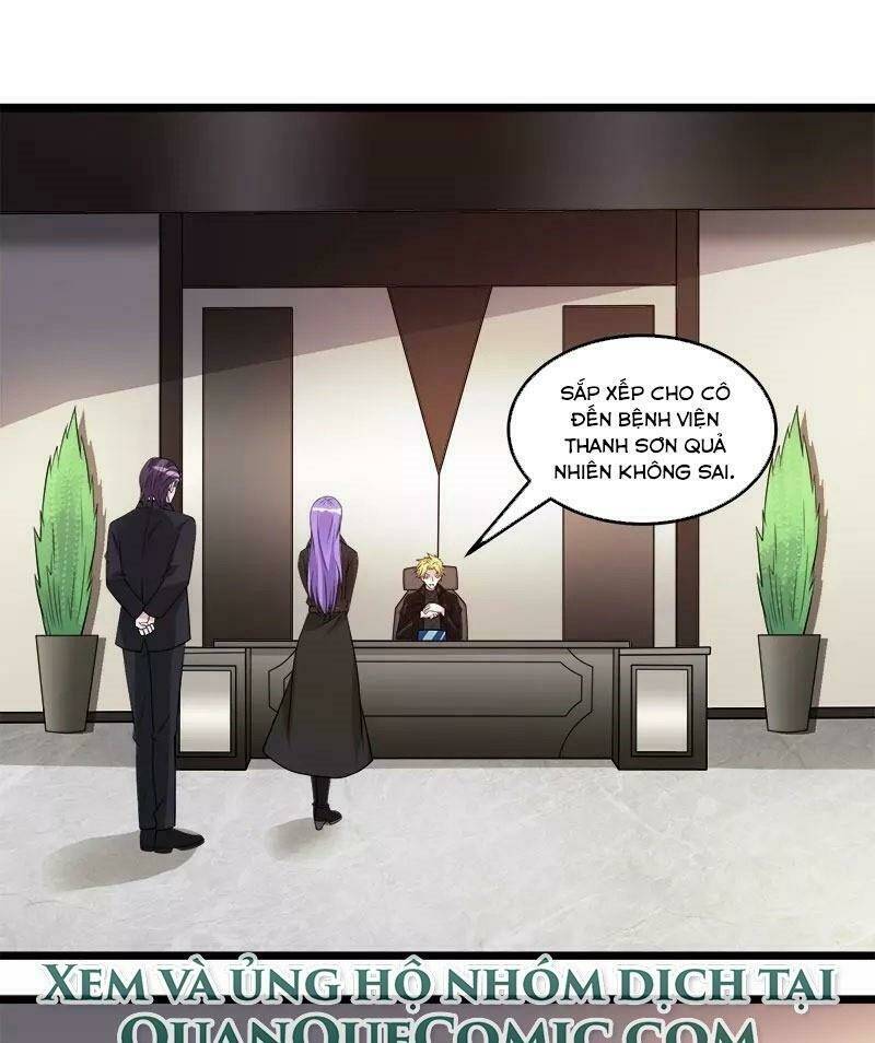 kiếm vũ chapter 107 29