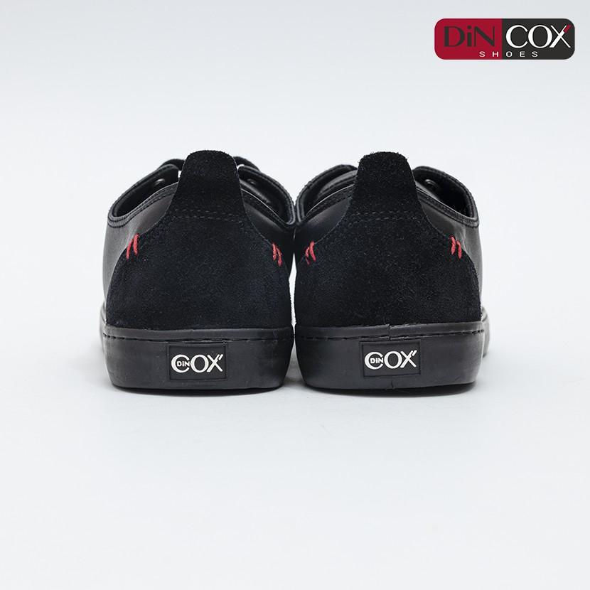 Giày Sneaker Dincox C17 Full/Black