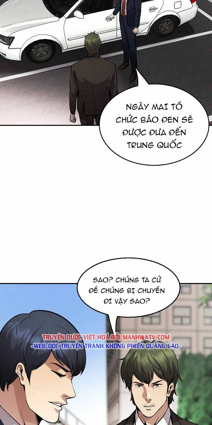 điều tra viên chuyển sinh chapter 135 58