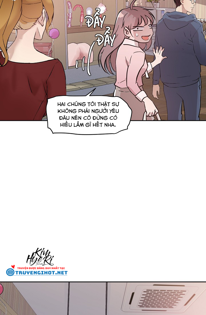 [18+] công tư phân minh chapter 7.2 24