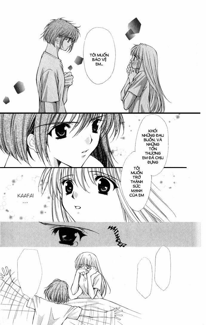 anh chàng khắc tinh chapter 19 22