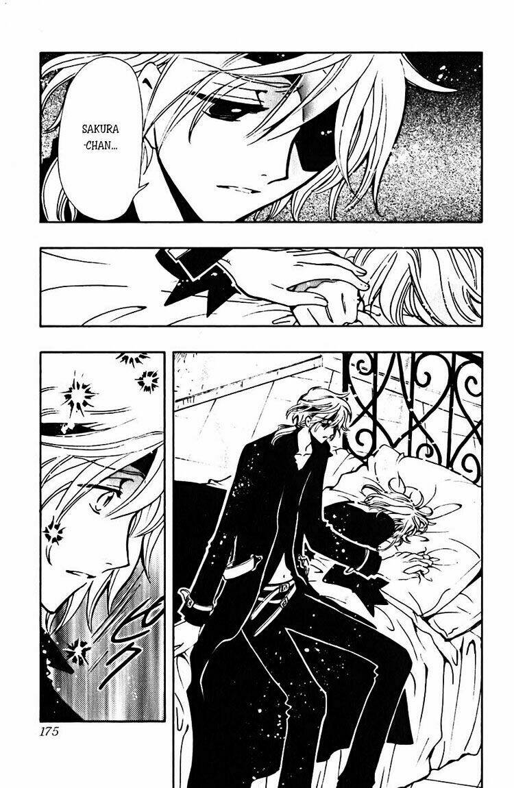 huyền thoại đôi cánh chapter 140 17