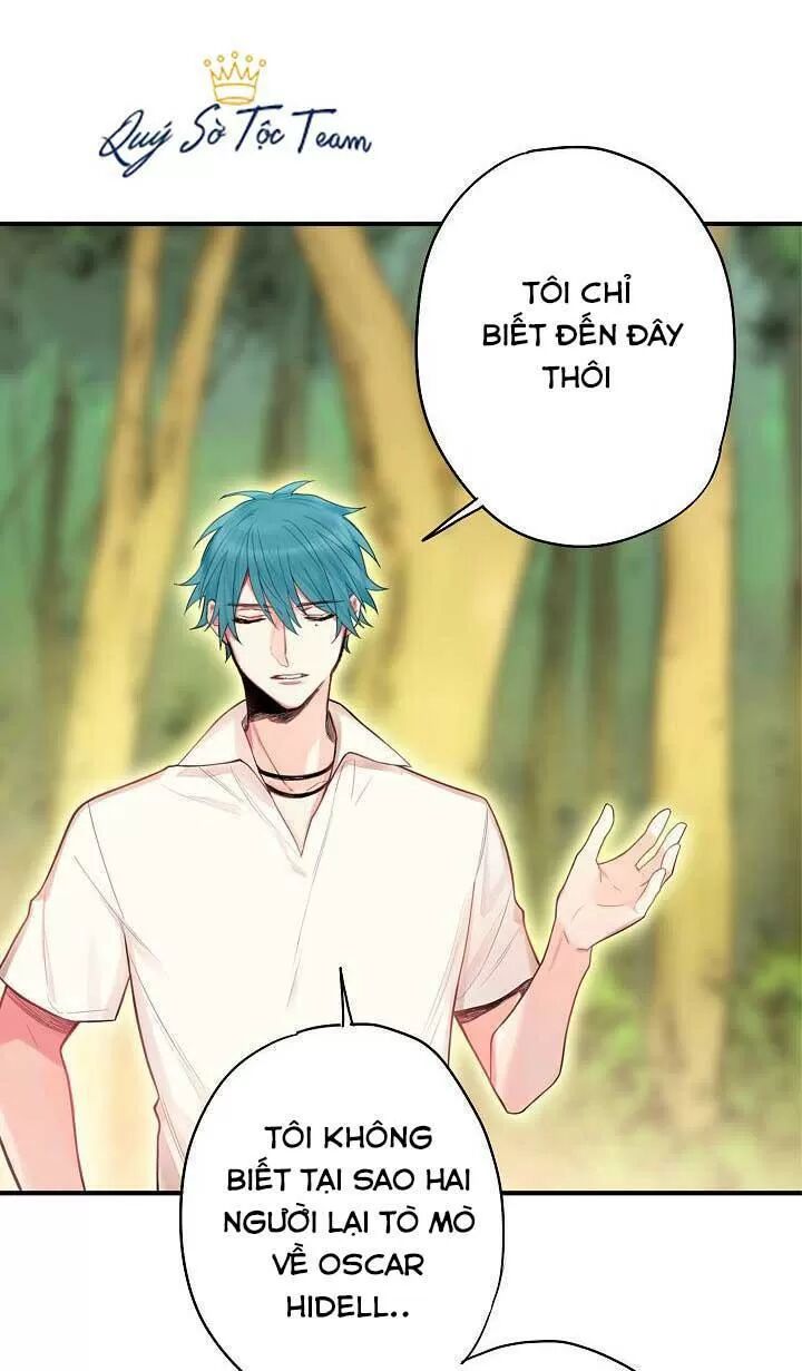 thánh nữ ẩn danh chapter 120 7