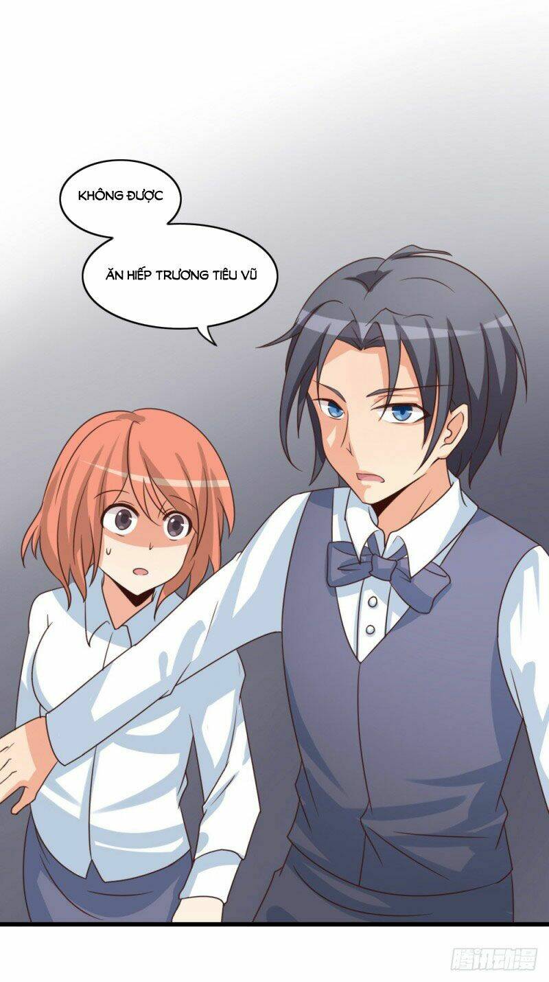 thiên ngoại phi tiên chapter 26 9