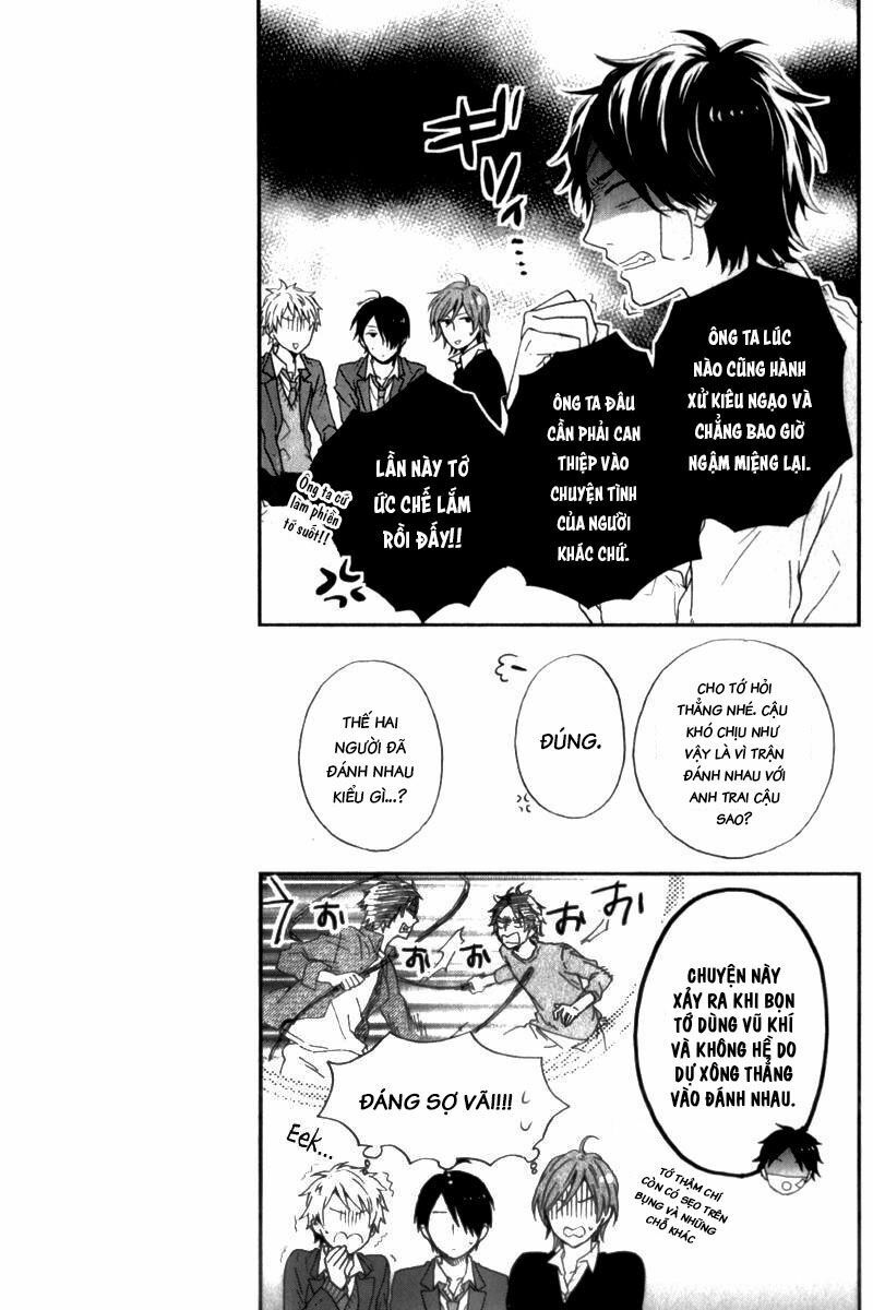 ngày cầu vồng chapter 11 4