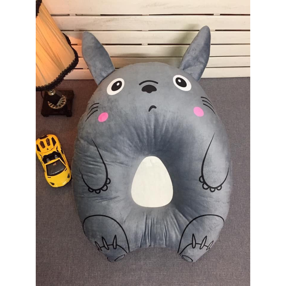 GÓI CHỐNG TRÀO NGƯỢC CHO BÉ TOTORO XÁM