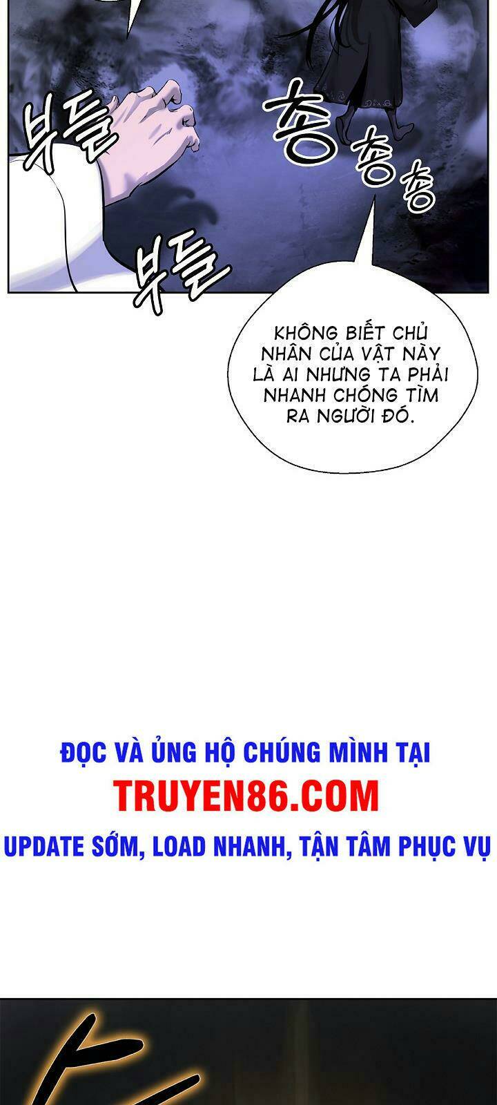 xuyên không thành hổ chapter 54 25